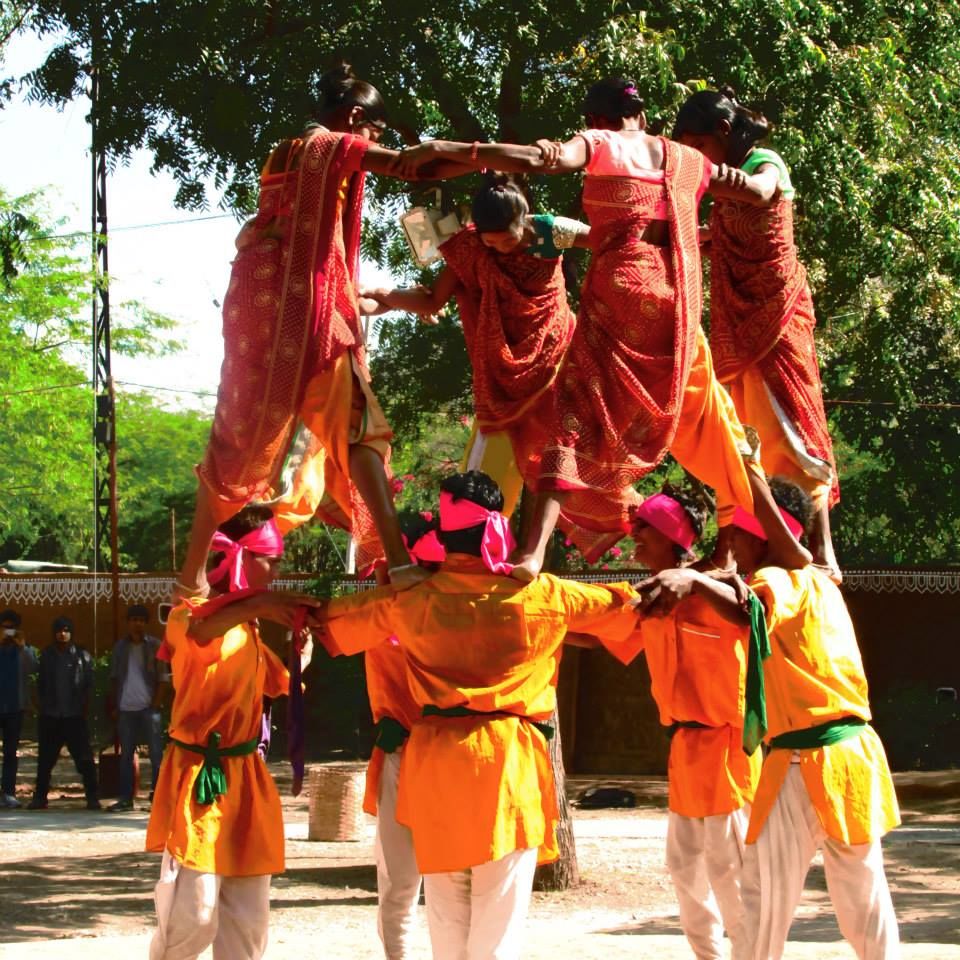 Photo of An Affair With Rajasthan 9/17 by Samcha