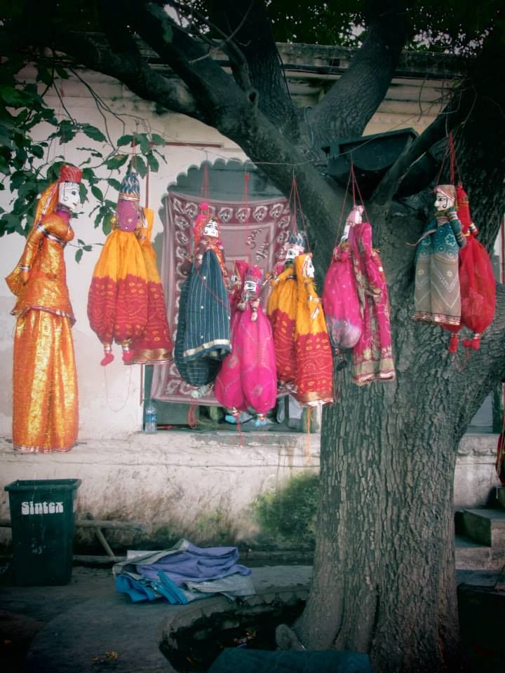 Photo of An Affair With Rajasthan 11/17 by Samcha