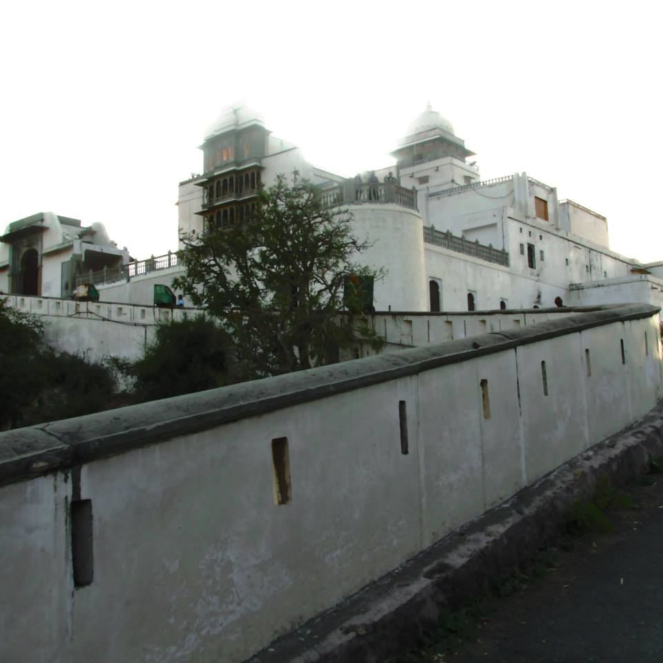 Photo of An Affair With Rajasthan 15/17 by Samcha