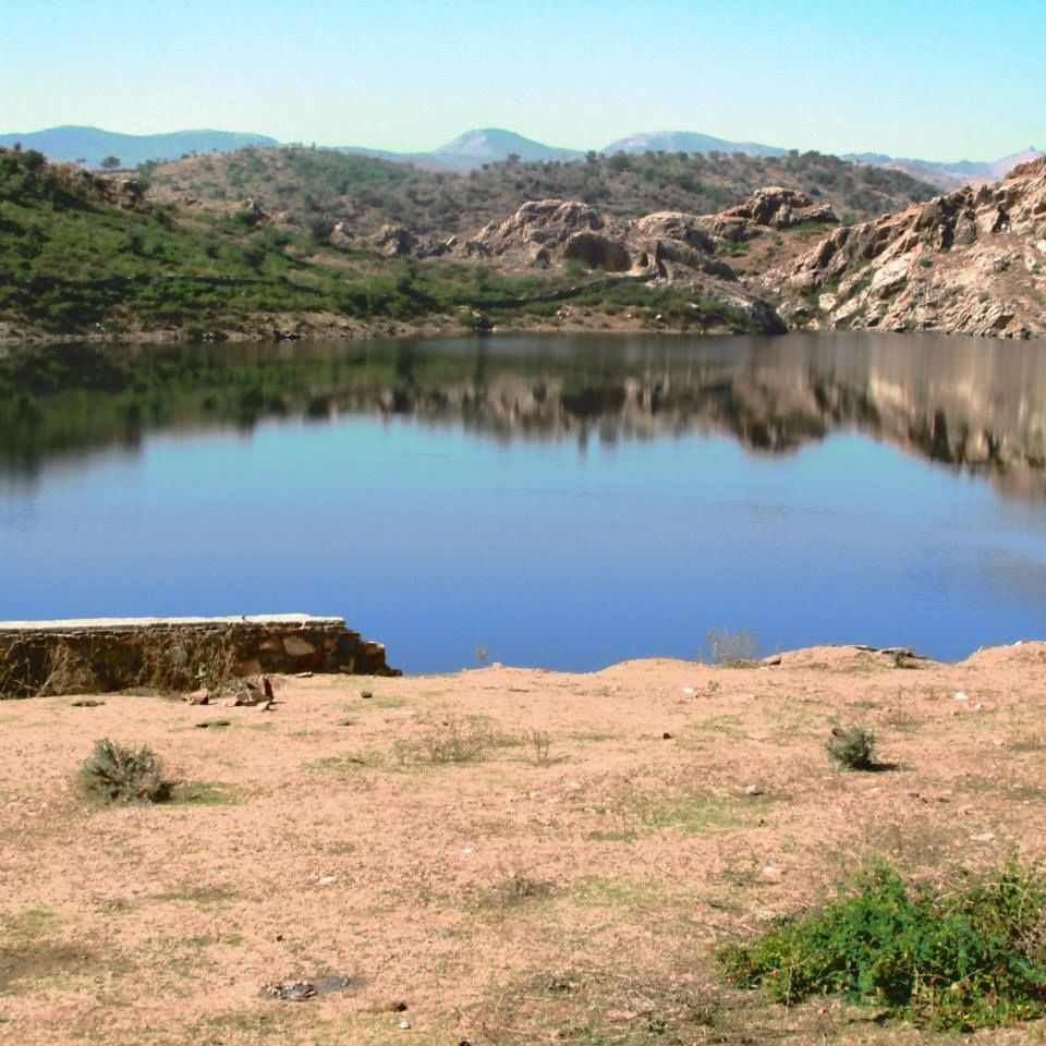 Photo of An Affair With Rajasthan 16/17 by Samcha