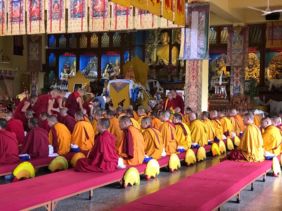 Photo of Weekend At Dharamshala by Ashish Singla