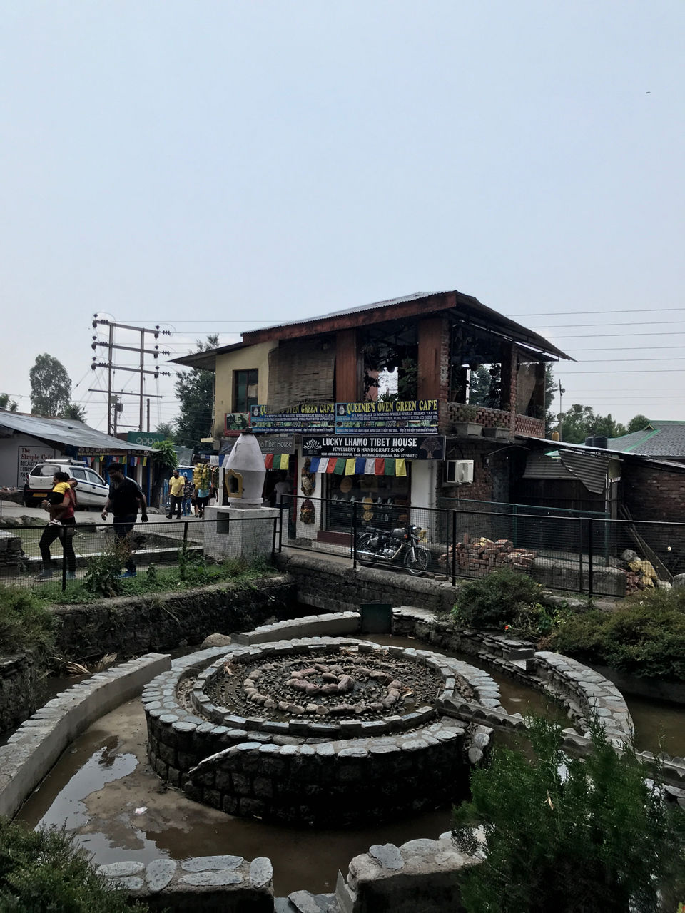 Photo of Weekend At Dharamshala by Ashish Singla