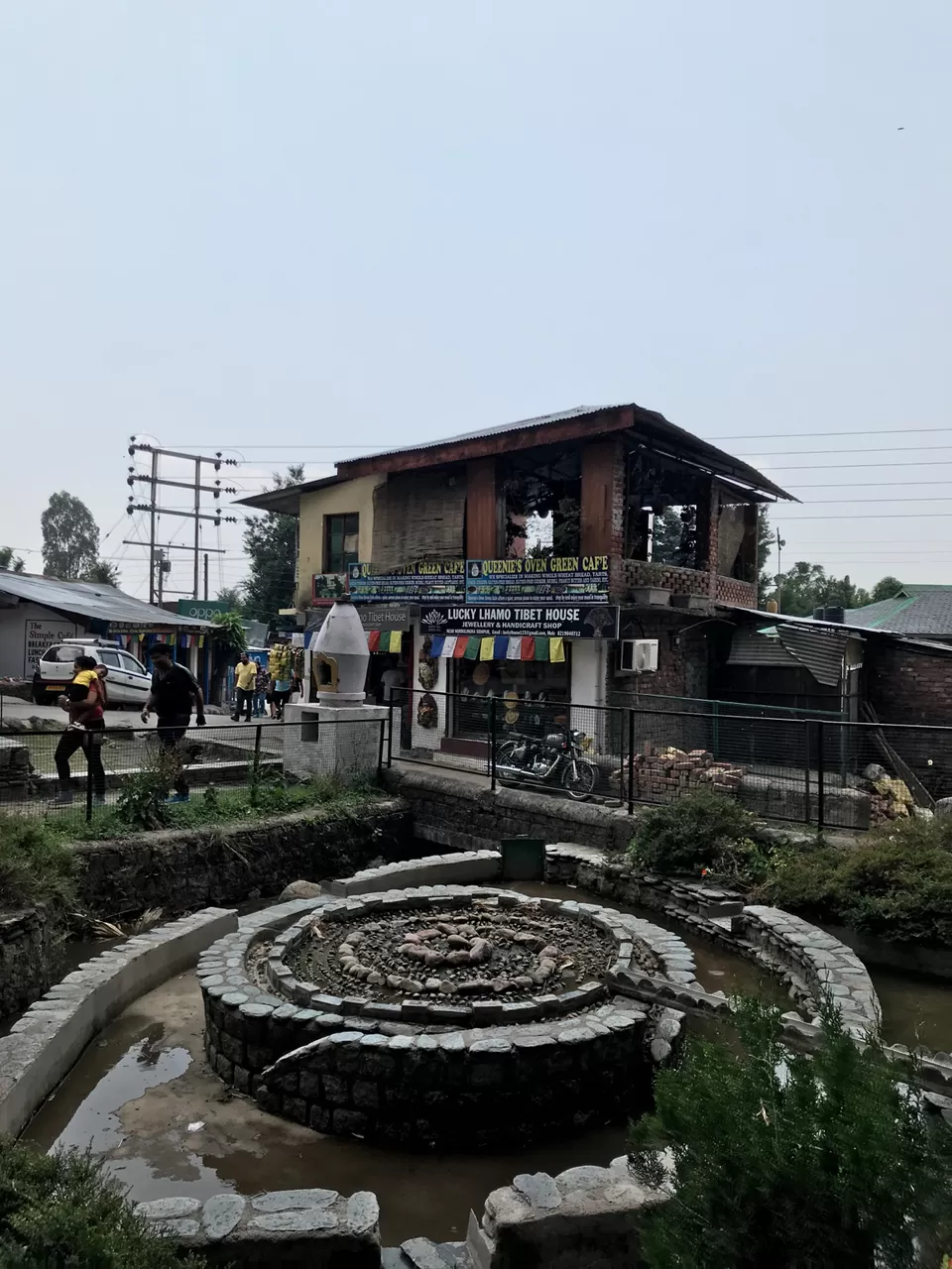 Photo of Weekend At Dharamshala by Ashish Singla