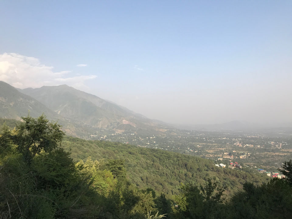 Photo of Weekend At Dharamshala by Ashish Singla