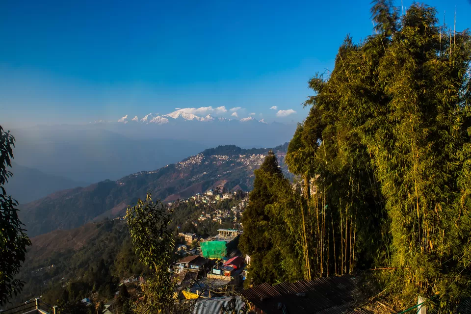 Photo of Darjeeling, West Bengal, India by Havneet Pal Singh