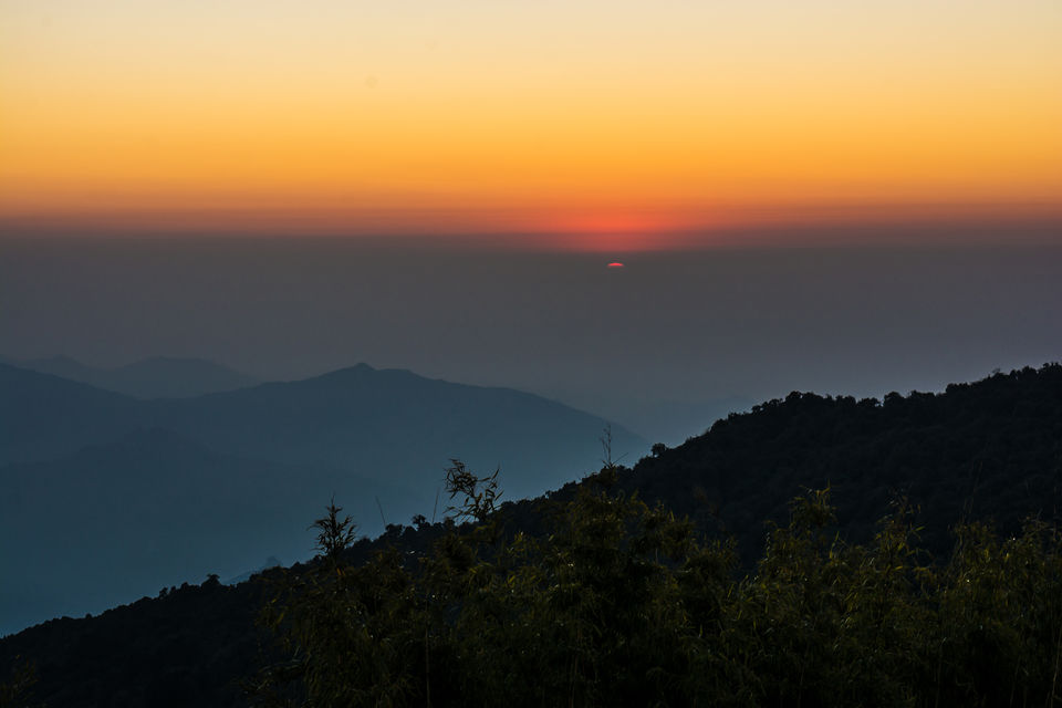 Photo of The perks of waking up at 3 am! by Havneet Pal Singh