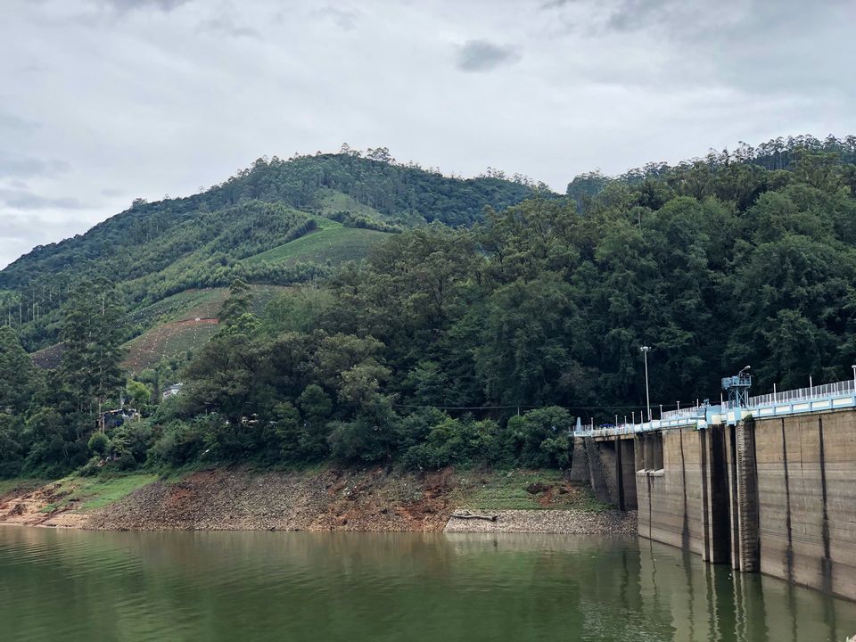 Photo of KERALA- a picturesque destination; Experience the heaven on Earth! #southindiaitinerary by Sree Madhavi