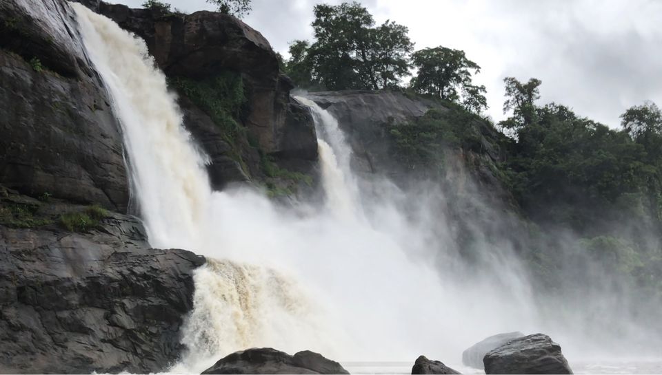 Photo of Thrissur, Kerala, India by Sree Madhavi