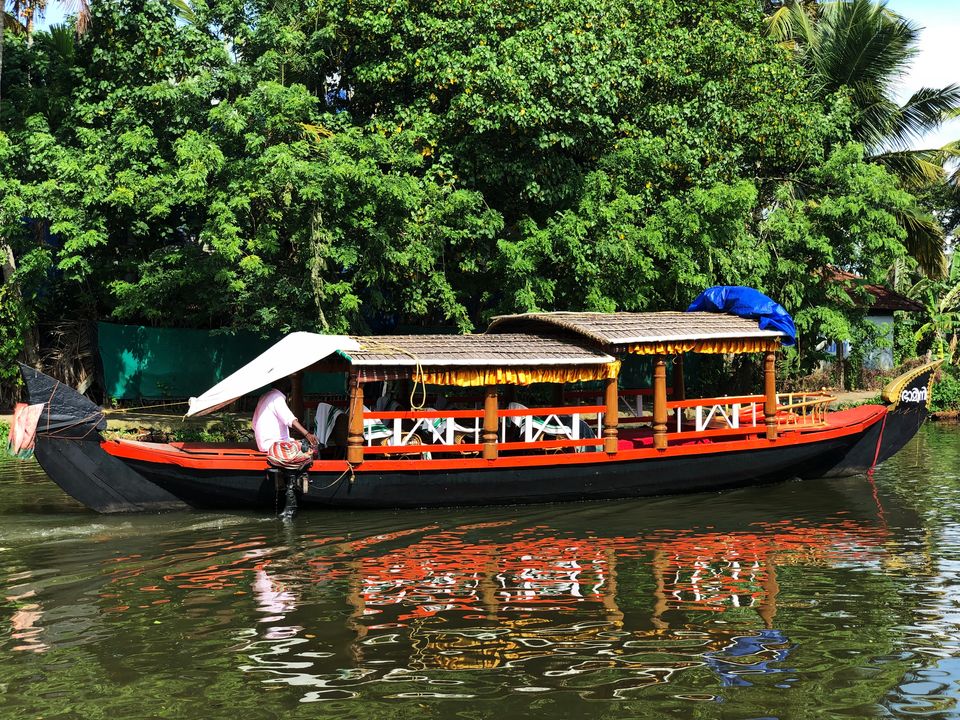 Photo of KERALA- a picturesque destination; Experience the heaven on Earth! #southindiaitinerary by Sree Madhavi