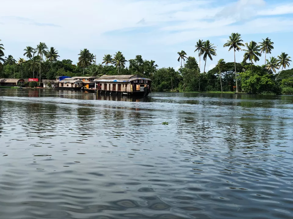 Photo of KERALA- a picturesque destination; Experience the heaven on Earth! #southindiaitinerary by Sree Madhavi
