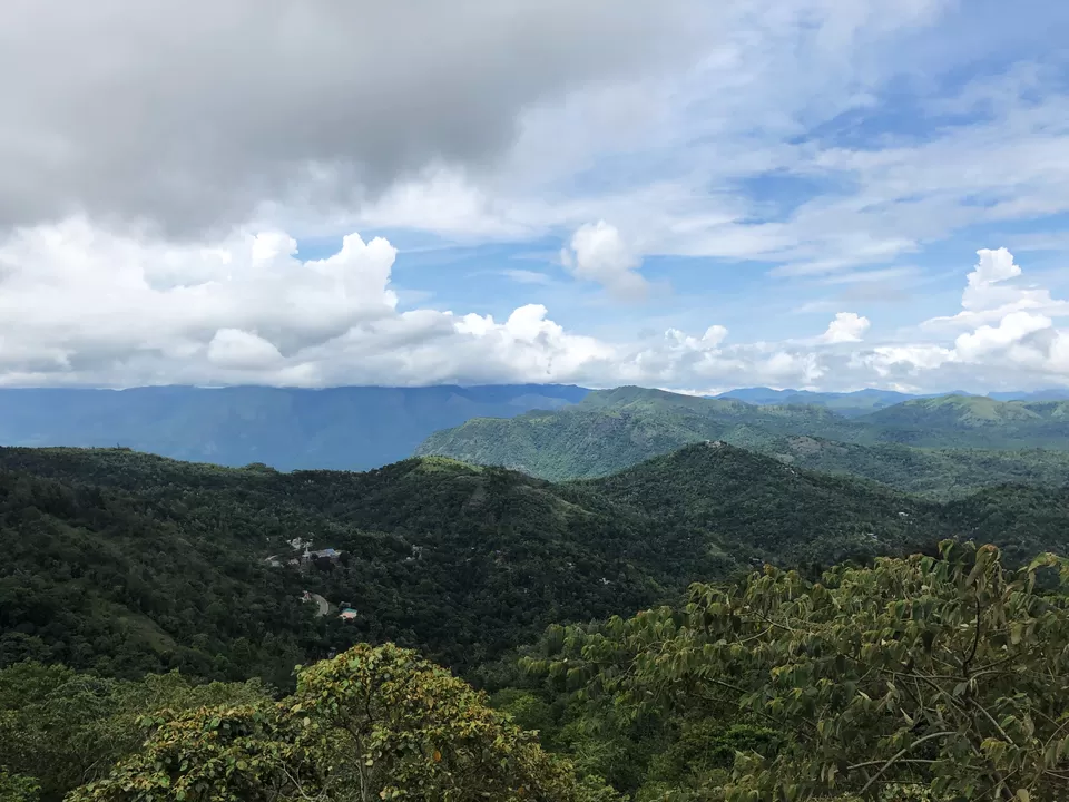 Photo of Thekkady, Kerala, India by Sree Madhavi