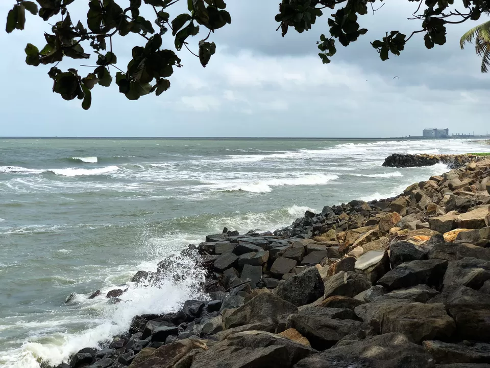 Photo of #southindiaitinerary by Sree Madhavi