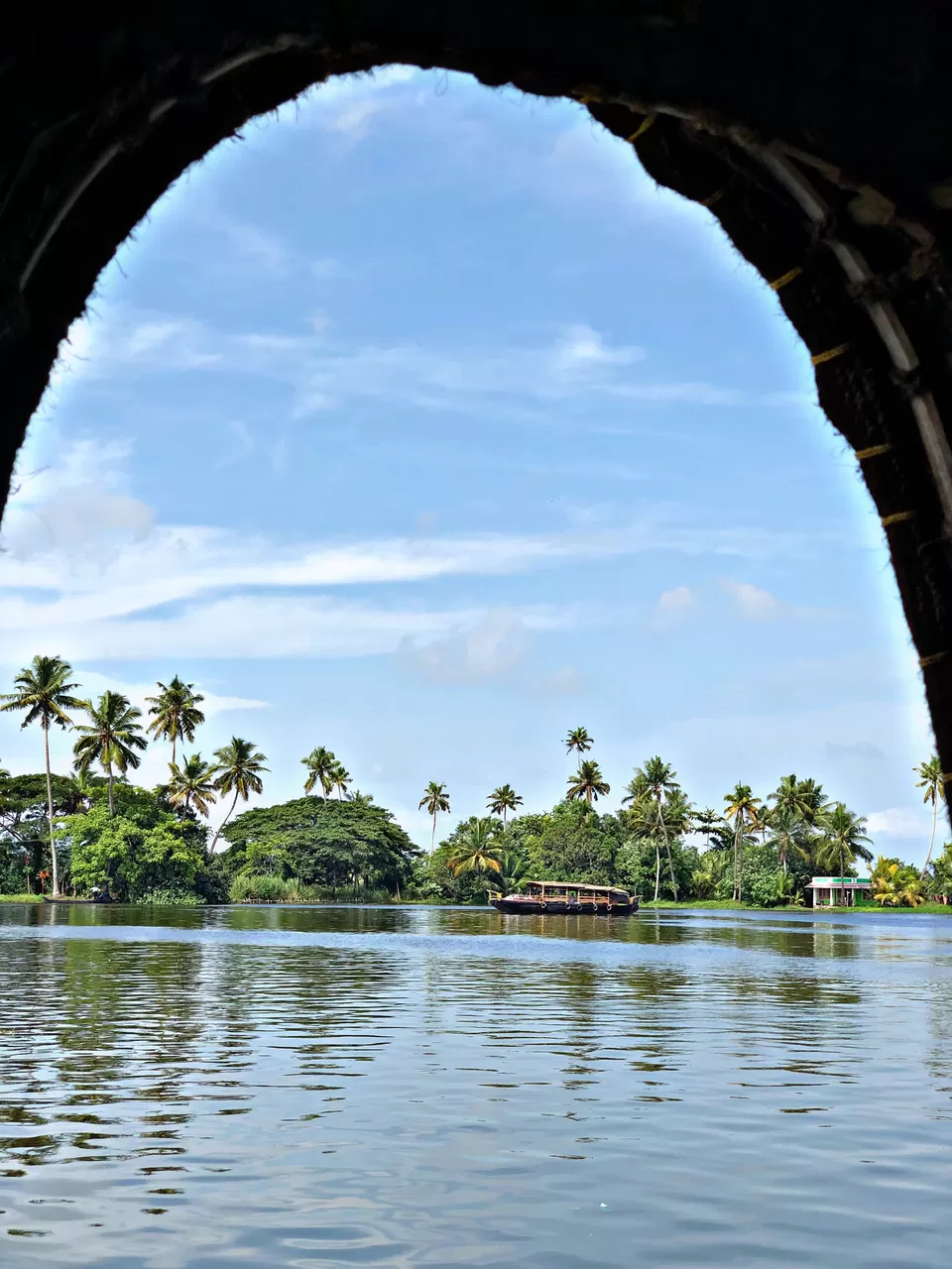 Photo of #southindiaitinerary by Sree Madhavi