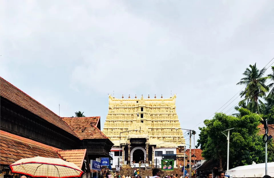 Photo of #southindiaitinerary by Sree Madhavi