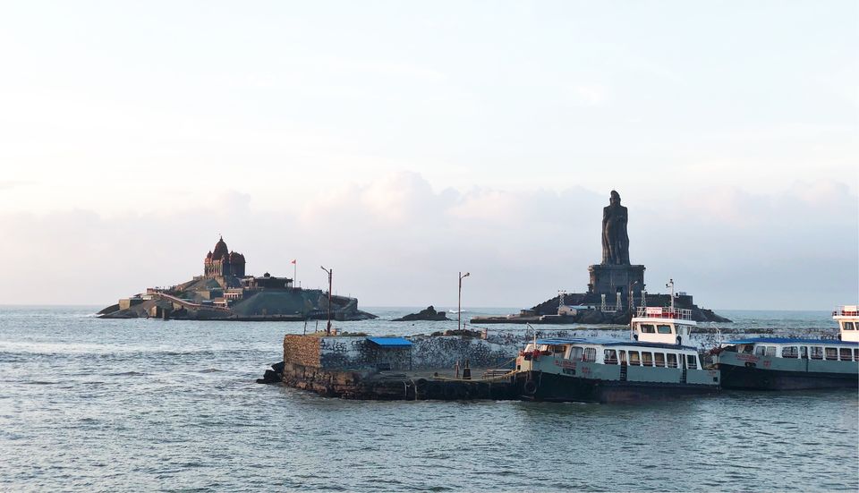 Photo of #southindiaitinerary by Sree Madhavi