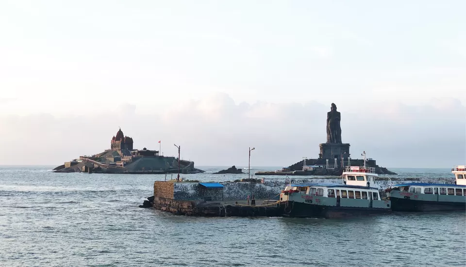 Photo of #southindiaitinerary by Sree Madhavi