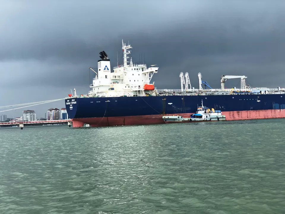 Photo of #southindiaitinerary by Sree Madhavi