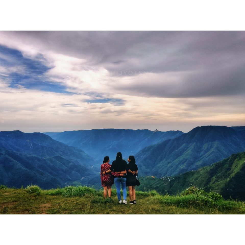 Photo of Our trip to Laitlum Canyon, Meghalaya by NyxMo