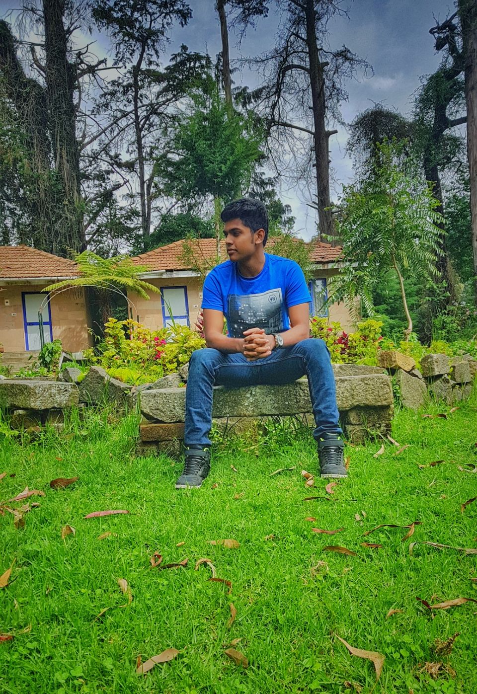 Photo of Kodaikanal, Tamil Nadu, India by Ganesh Mohan