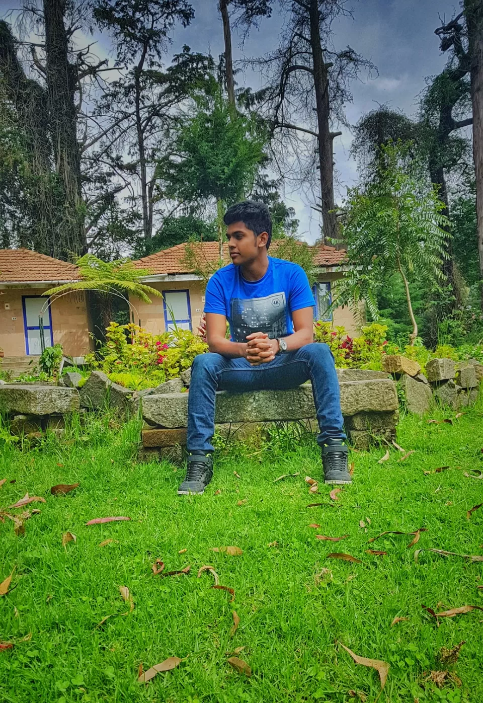 Photo of Kodaikanal, Tamil Nadu, India by Ganesh Mohan