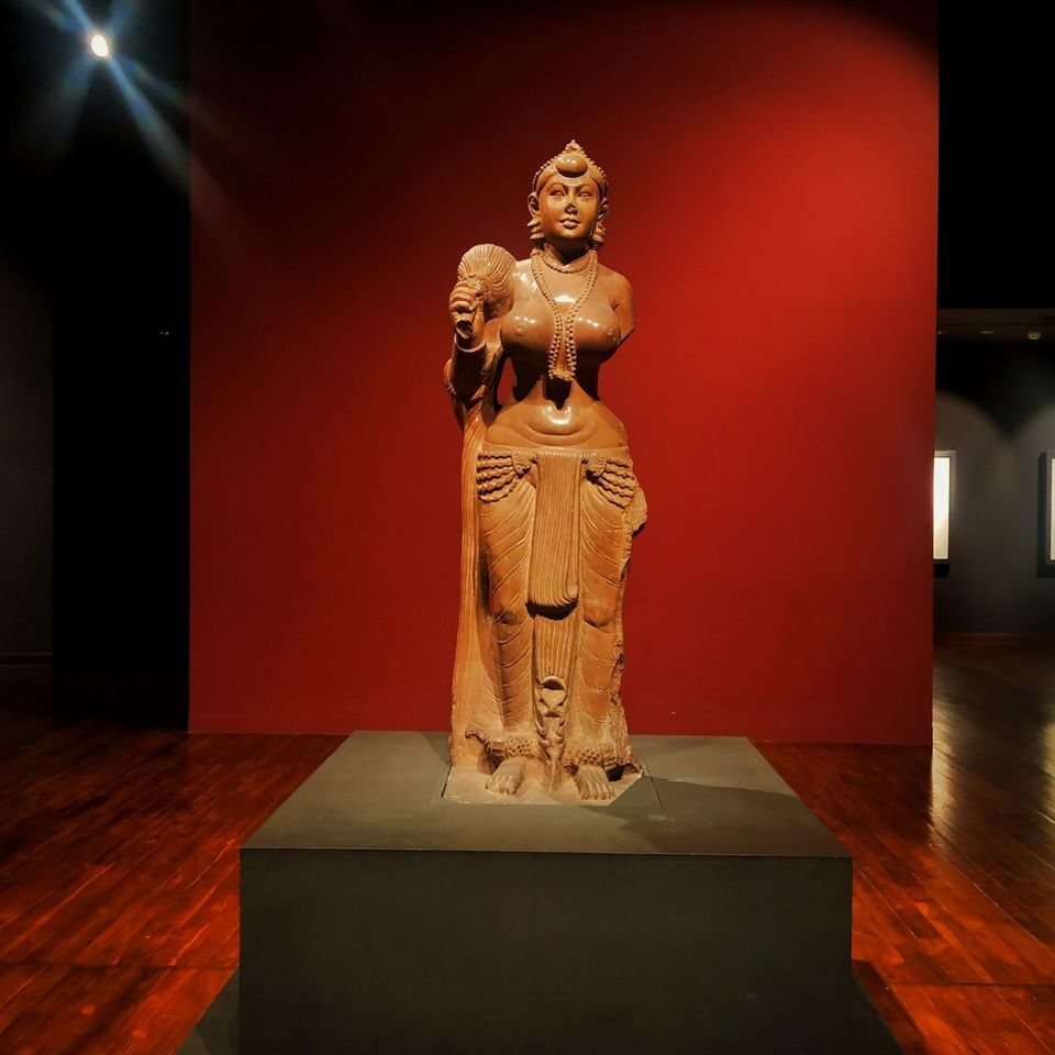Photo of Best Museum for History, Art and Sculpture Lover by Sirish Raksha Kamat