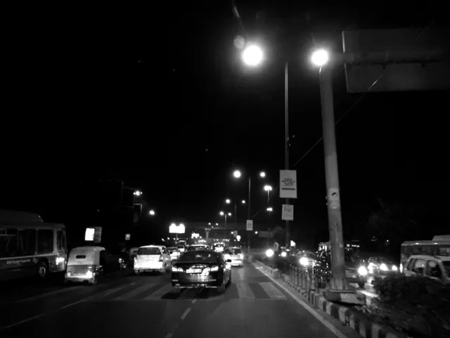 Photo of Mother Dairy, New Patpar Ganj Road, Mother Dairy Plant, Vinod Nagar North, New Delhi, Delhi 110092, India by Snehit