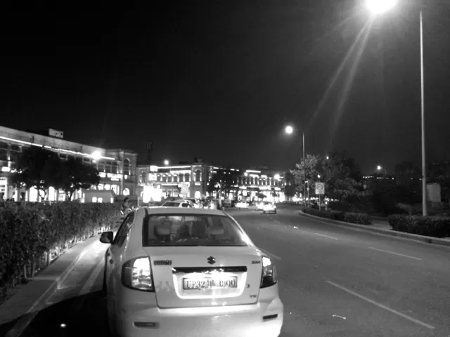 Photo of Rajiv Chowk, Rajiv Chowk, Connaught Place, New Delhi, Delhi, India by Snehit