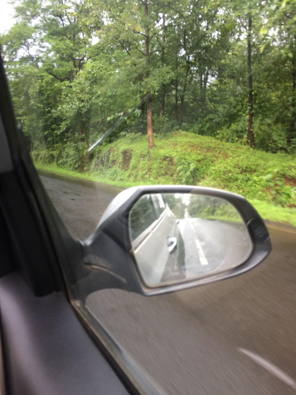Photo of Mumbai to Pune in a little over 36 hours 19/27 by Snehit