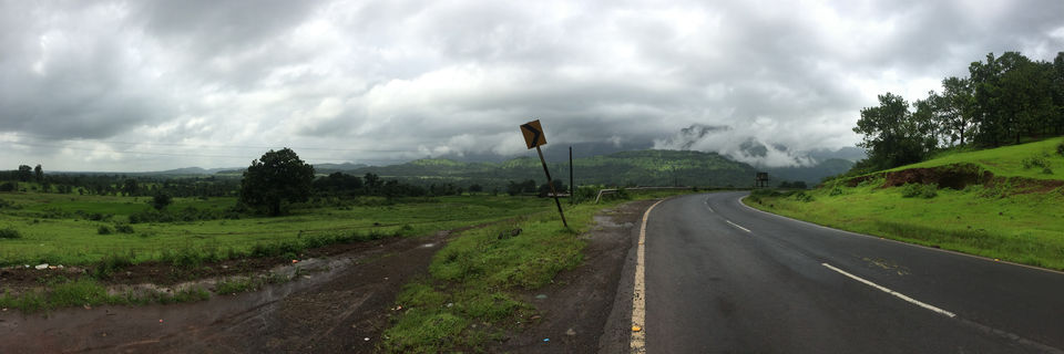 Photo of Mumbai to Pune in a little over 36 hours 20/27 by Snehit