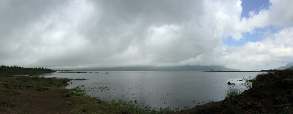 Photo of Mumbai to Pune in a little over 36 hours 21/27 by Snehit
