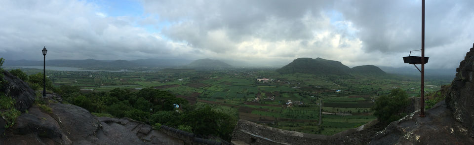 Photo of Mumbai to Pune in a little over 36 hours 24/27 by Snehit