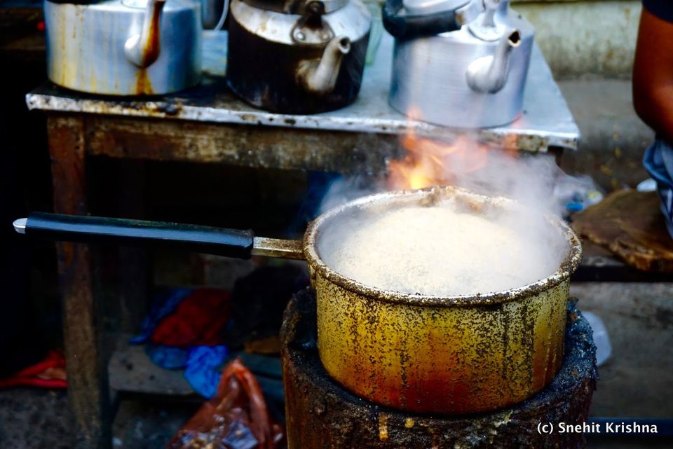 Photo of Why should one go to banaras? To die and be reborn 1/16 by Snehit