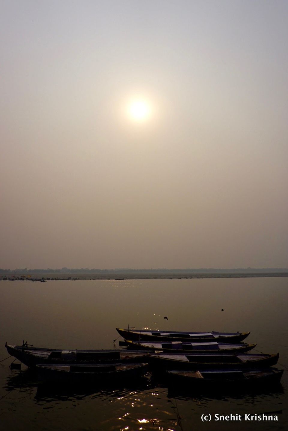 Photo of Why should one go to banaras? To die and be reborn 13/16 by Snehit