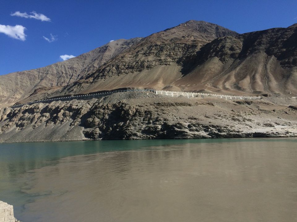 Photo of Ladakh - Floor below the roof of the world 18/22 by Snehit