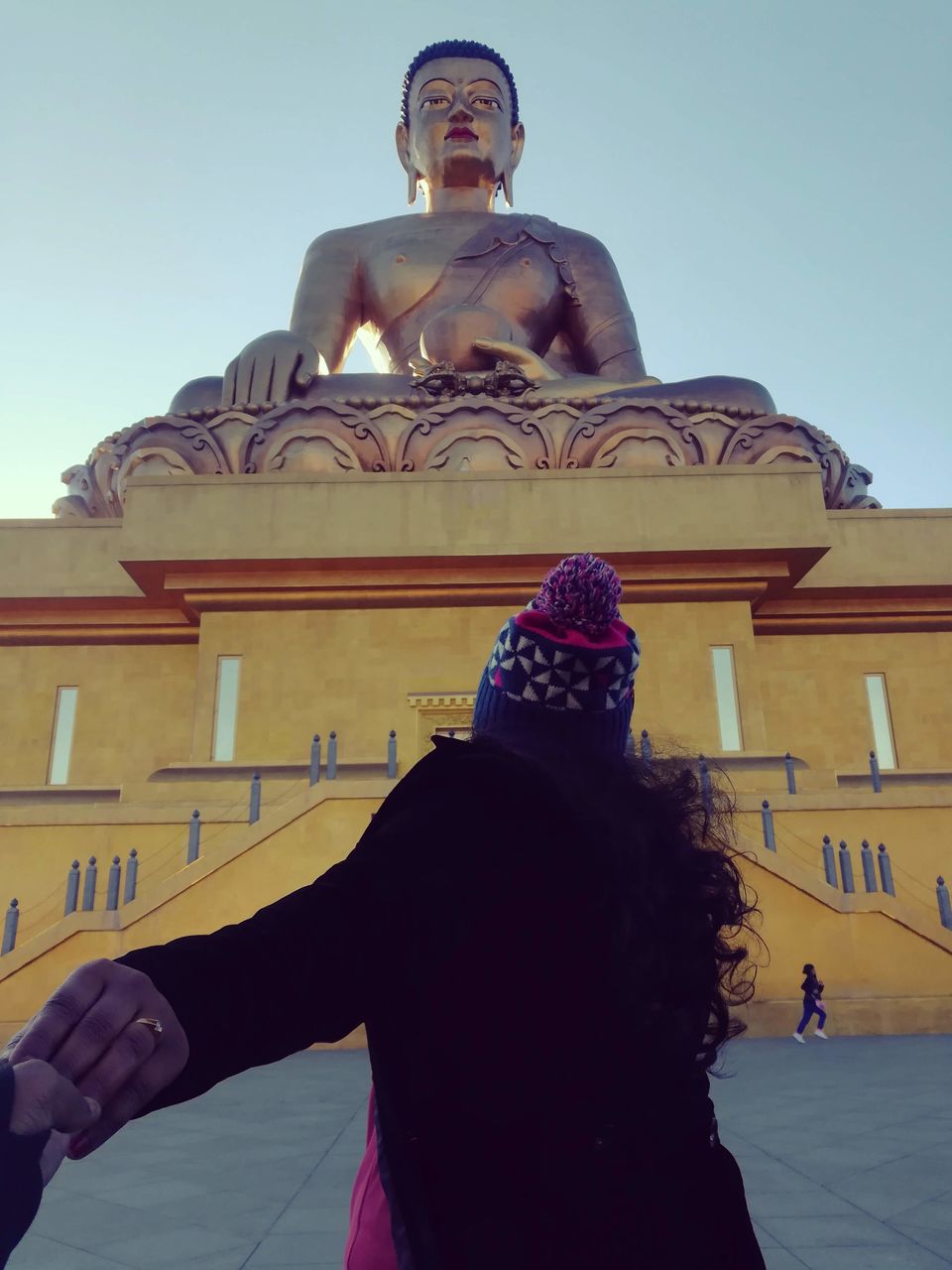 Photo of Bhutan – Happiness is a place.. in 4 days by Sreelakshmi