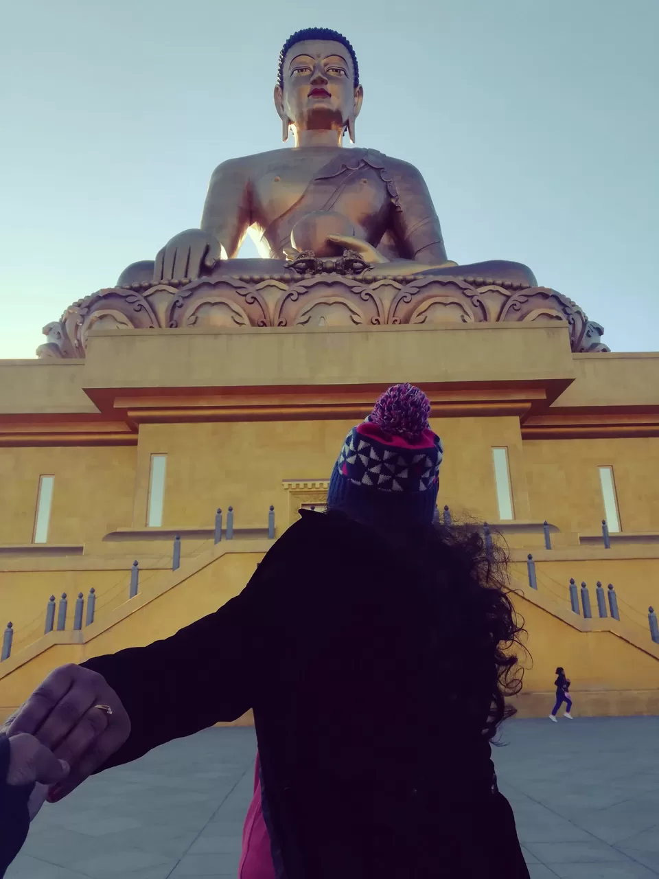 Photo of Bhutan – Happiness is a place.. in 4 days by Sreelakshmi