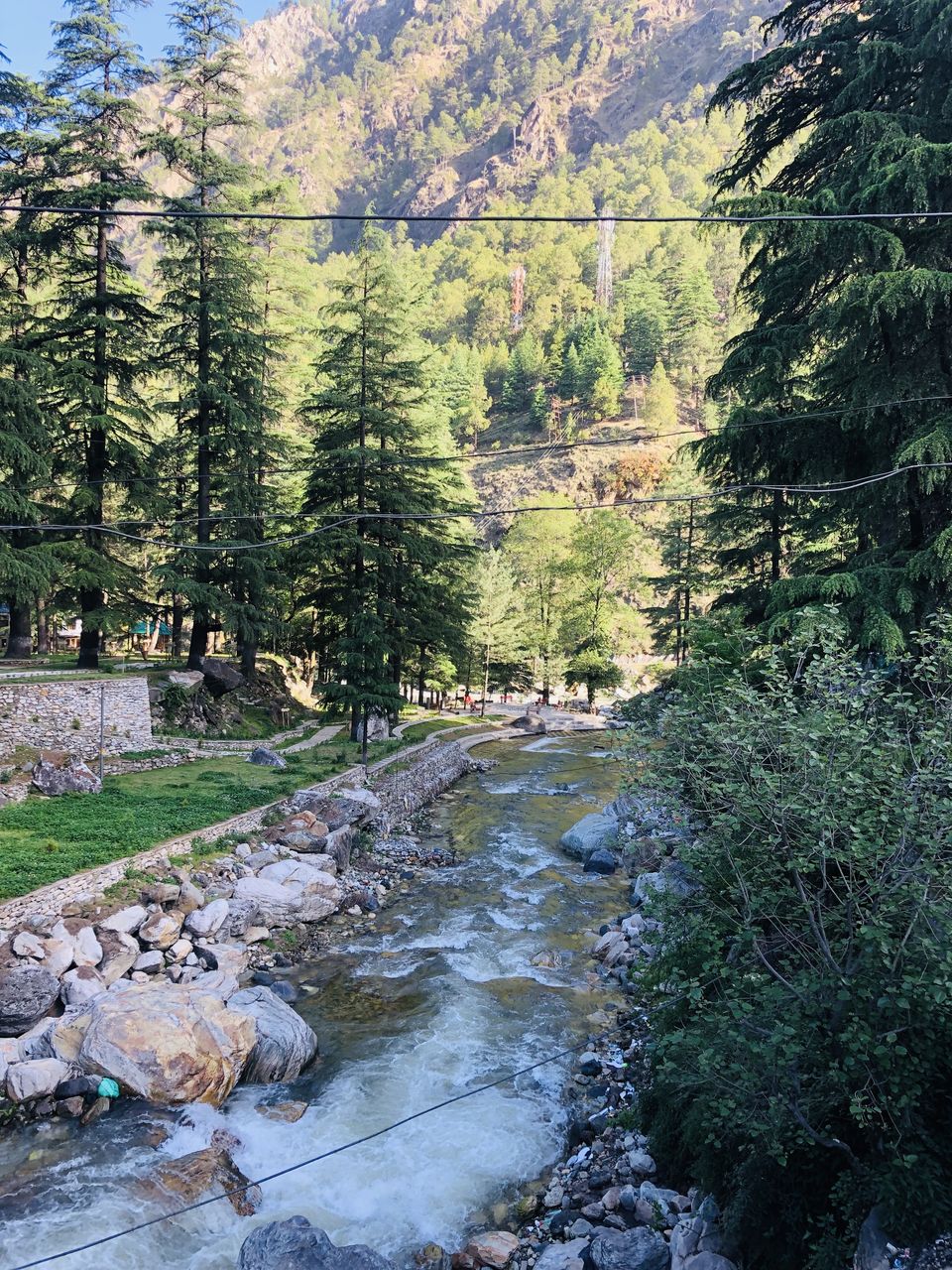 Photo of Kasol - Mini Israel of India.. 1/1 by Sreelakshmi