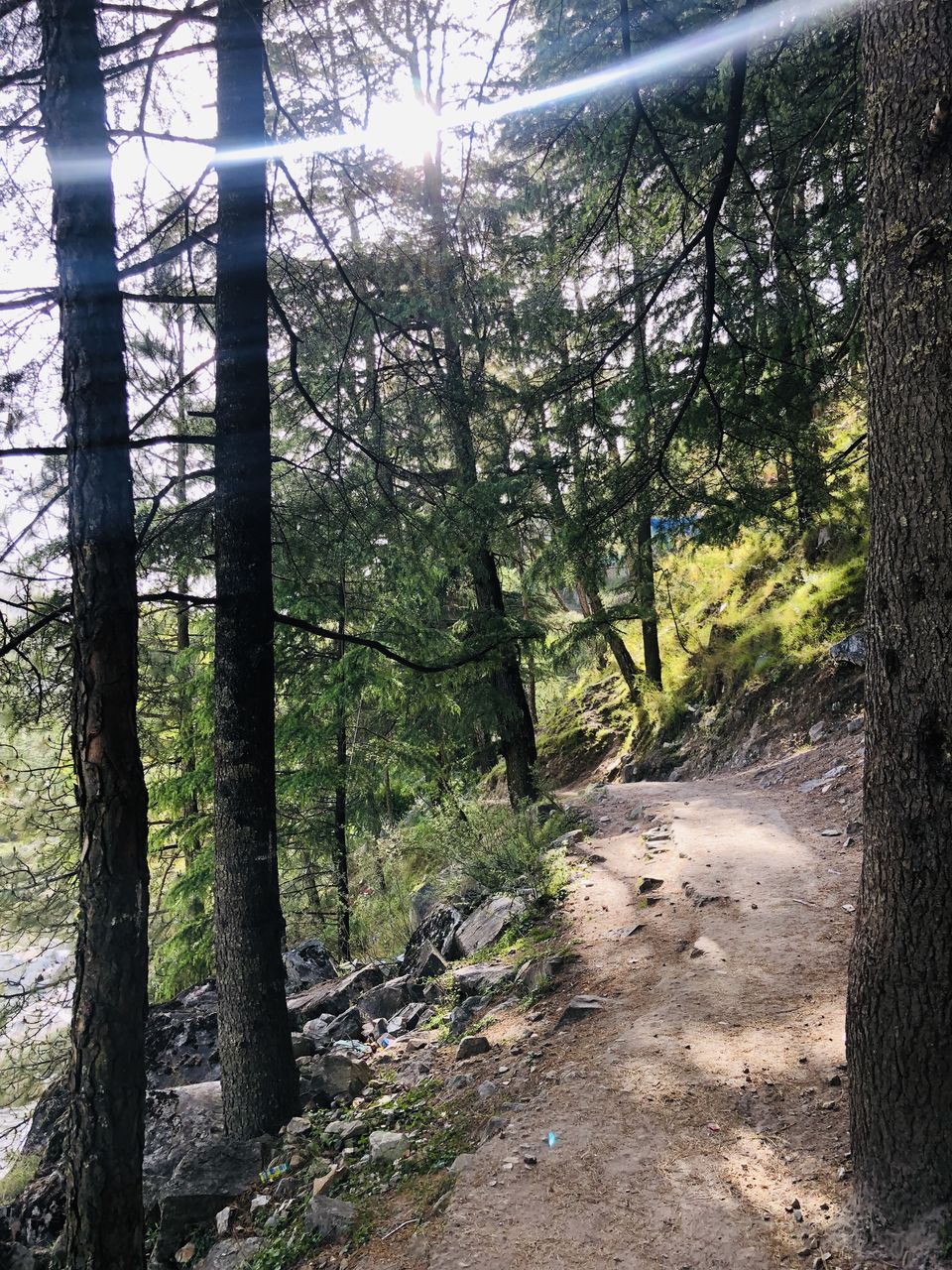 Photo of Kasol, Himachal Pradesh, India by Sreelakshmi