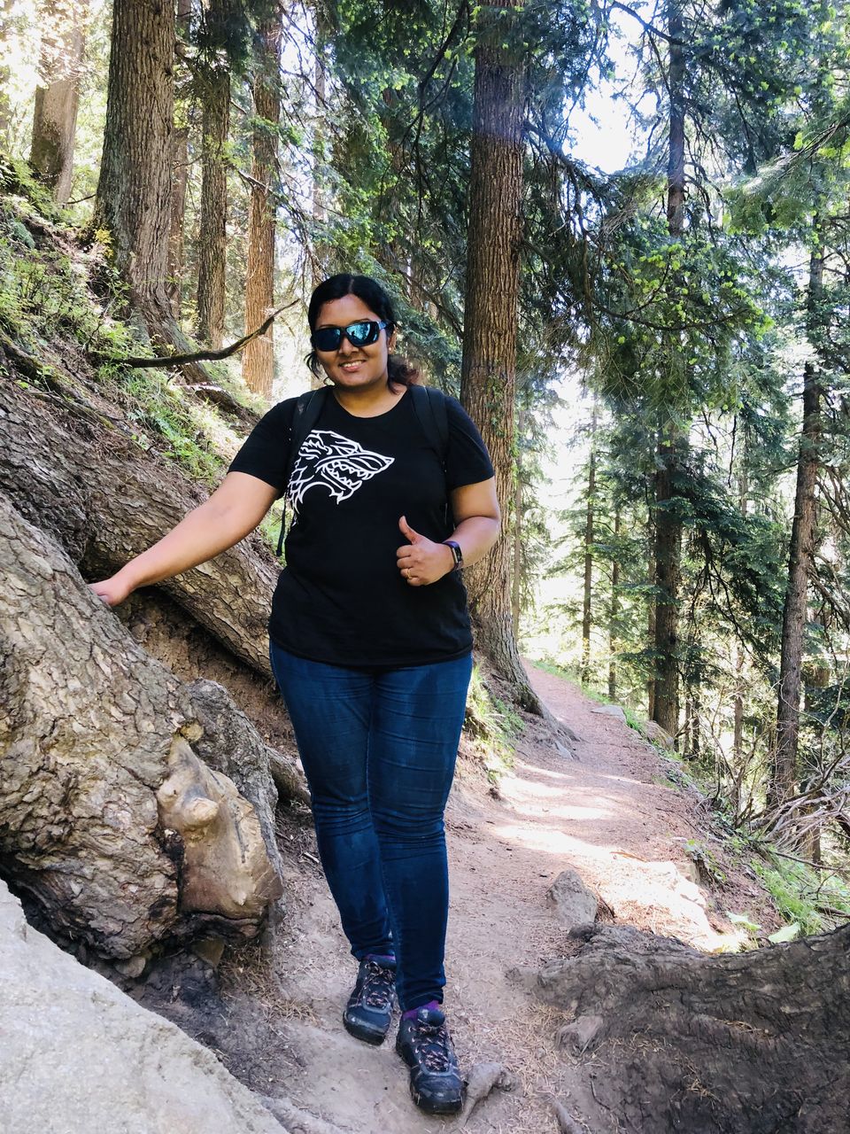 Photo of Kasol - Mini Israel of India.. by Sreelakshmi