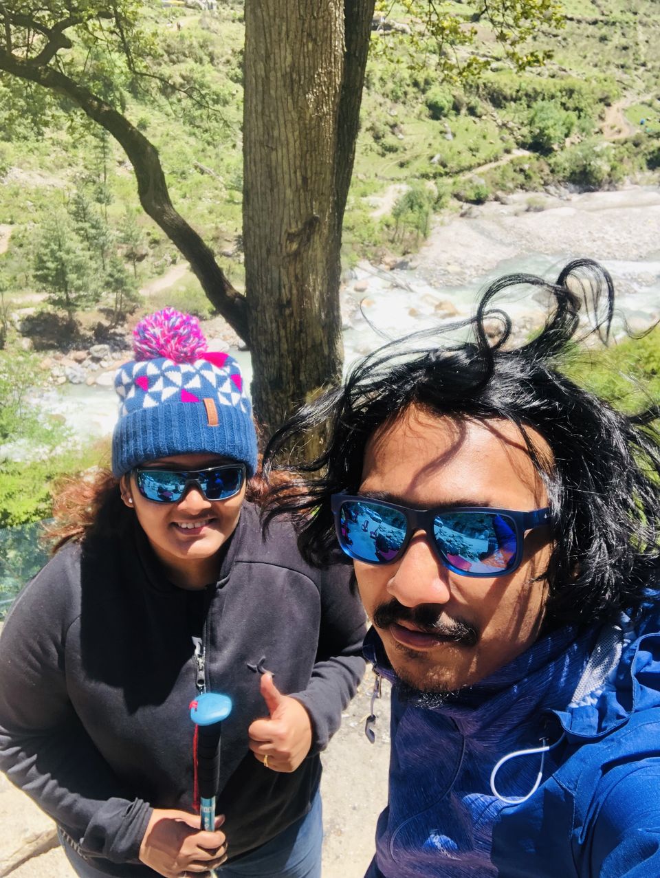 Photo of Kasol - Mini Israel of India.. by Sreelakshmi