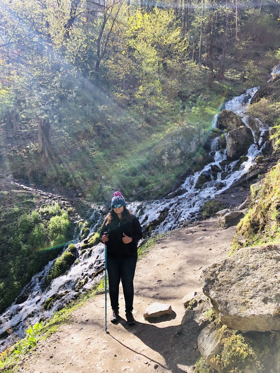 Photo of Kasol - Mini Israel of India.. by Sreelakshmi