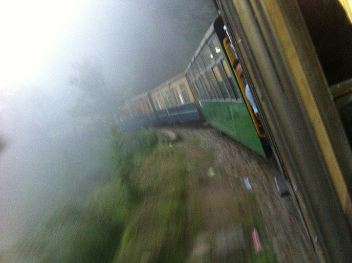 Photo of Trip to Britishers summers capital in India: Shiml 2/5 by Divyanshi Chadha