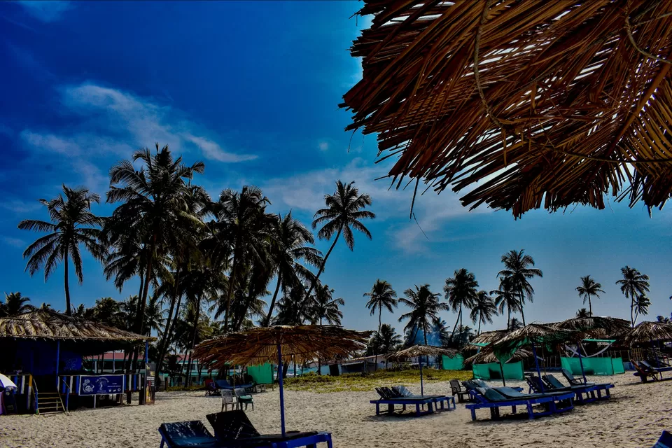 Photo of Goa, India by Siddharth Singh