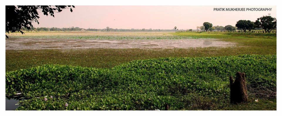 Photo of Murshidabad (West Bengal, India) - Land of Nawabs by PRATIK MUKHERJEE