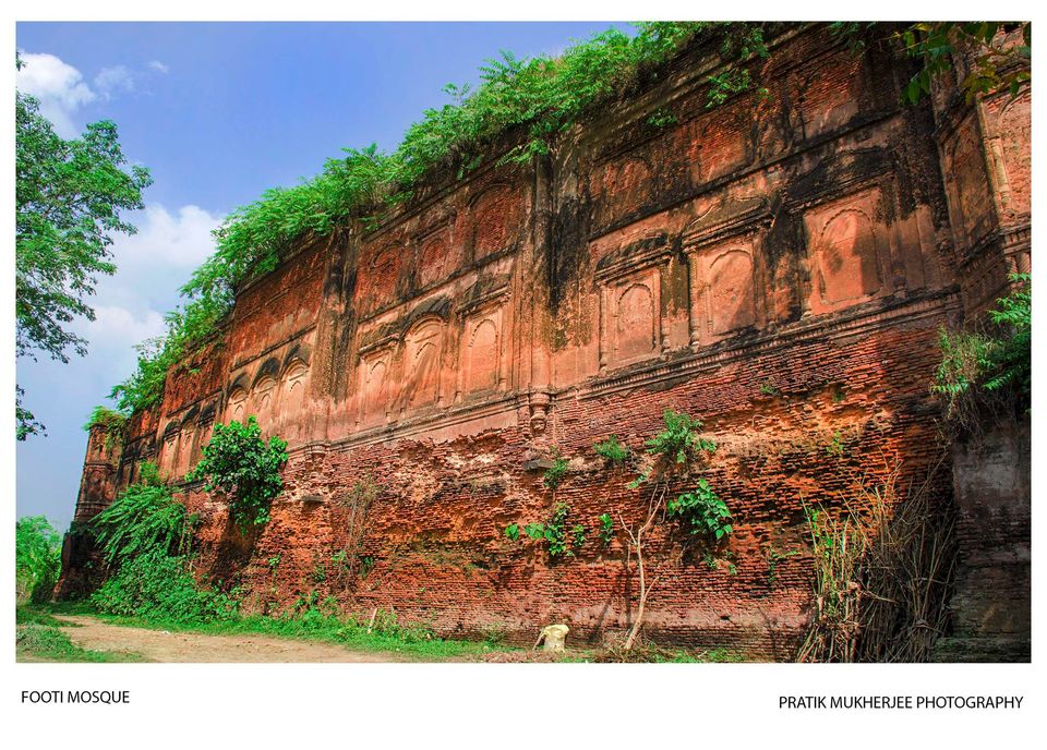 Photo of Murshidabad (West Bengal, India) - Land of Nawabs by PRATIK MUKHERJEE