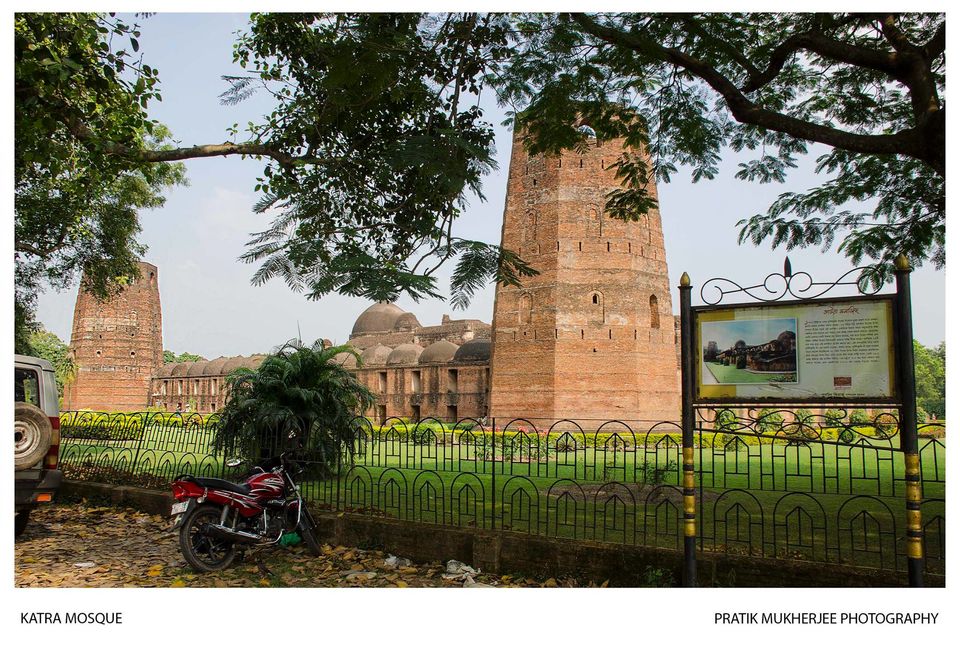 Photo of Murshidabad (West Bengal, India) - Land of Nawabs by PRATIK MUKHERJEE