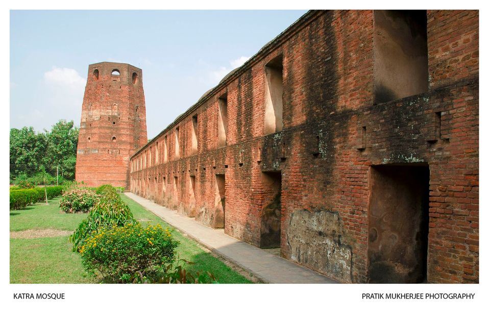 Photo of Murshidabad (West Bengal, India) - Land of Nawabs by PRATIK MUKHERJEE