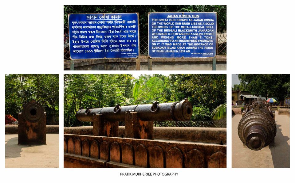 Photo of Murshidabad (West Bengal, India) - Land of Nawabs by PRATIK MUKHERJEE