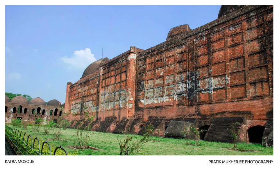 Photo of Murshidabad (West Bengal, India) - Land of Nawabs by PRATIK MUKHERJEE