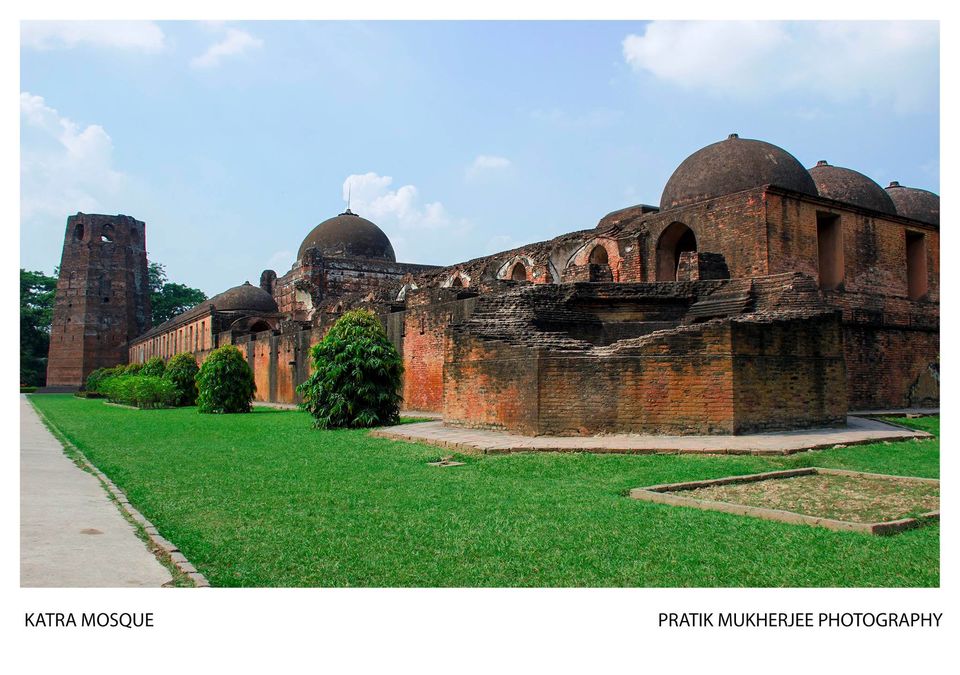 Photo of Murshidabad (West Bengal, India) - Land of Nawabs by PRATIK MUKHERJEE